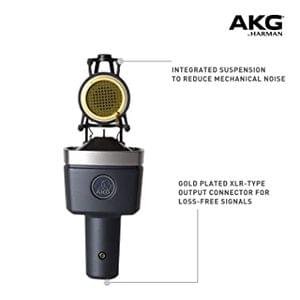 1607931022049-AKG C214 Large Diaphragm Condenser Microphone5.jpg